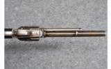 Colt Model SAA in .38 WCF - 5 of 5