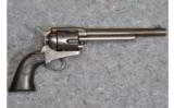 Colt Model SAA in .38 WCF - 2 of 5