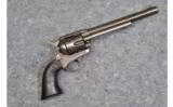 Colt Model SAA in .38 WCF - 1 of 5