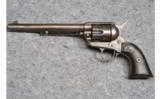 Colt Model SAA in .38 WCF - 3 of 5