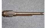 Colt Model SAA in .38 WCF - 4 of 5