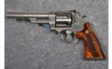 Smith & Wesson Model 629-2 in .44 Mag - 3 of 5