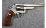 Smith & Wesson Model 629-2 in .44 Mag - 2 of 5