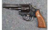 Smith & Wesson Model 15-5 in .38 S&W Spl - 3 of 5