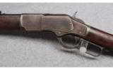 Winchester Model 1873 in 44 W.C.F. - 7 of 9