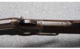 Winchester Model 1873 in 44 W.C.F. - 9 of 9