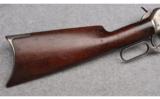 Winchester 1886 in .40-82 WCF - 2 of 9