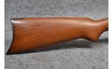 Remington Model 12-C in .22 S, L, LR - 2 of 9