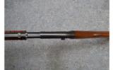 Remington Model 12-C in .22 S, L, LR - 8 of 9