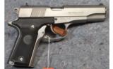 Colt Model Double Eagle .45 Auto - 2 of 5