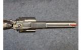 Colt Model Python in .357 Magnum - 4 of 5