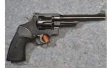 Smith & Wesson Pre-Model 23 in .38 Special - 2 of 5