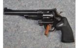 Smith & Wesson Pre-Model 23 in .38 Special - 3 of 5