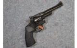 Smith & Wesson Pre-Model 23 in .38 Special - 1 of 5