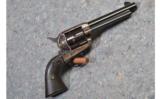 Colt Model Single Action Army in .44 Spl - 1 of 5