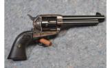 Colt Model Single Action Army in .44 Spl - 2 of 5