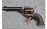 Colt Model Single Action Army in .44 Spl - 3 of 5