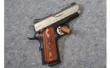Springfield Model EMP in 9mm - 1 of 5