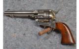 Colt Model Single Action Army in .38 Special - 3 of 5