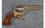 Colt Model Single Action Army in .38 Special - 2 of 5
