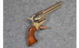 Colt Model Single Action Army in .38 Special - 1 of 5