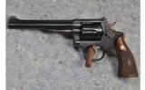 Smith & Wesson Model K22 in .22 LR - 3 of 5