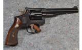 Smith & Wesson Model K22 in .22 LR - 2 of 5