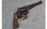 Smith & Wesson Model K22 in .22 LR - 1 of 5