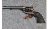 Colt Model Peacemaker in .22 LR - 3 of 5