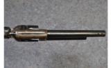 Colt Model Peacemaker in .22 LR - 4 of 5