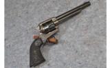 Colt Model Peacemaker in .22 LR - 1 of 5