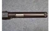 Smith & Wesson Model SW1911 in .45 Auto - 4 of 5