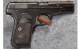Colt Automatic (Type III) .32 Rimless - 2 of 5
