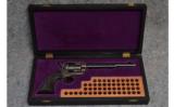 Colt Single Action Army (Post War) .45 - 6 of 6