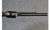 Colt Single Action Army (Post War) .45 - 5 of 6