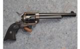 Colt Single Action Army (Post War) .45 - 2 of 6