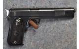 Colt Automatic .38 Rimless - 2 of 6
