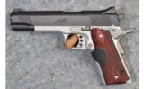 Kimber Custom Crimson Carry II .45 ACP - 3 of 5