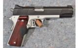 Kimber Custom Crimson Carry II .45 ACP - 2 of 5