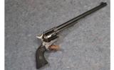 Colt Buntline .45 - 1 of 6