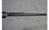 Colt Buntline .45 - 5 of 6