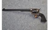 Colt Buntline .45 - 3 of 6