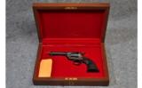 Colt Peacemaker .22 LR - 6 of 6