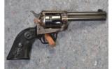Colt Peacemaker .22 LR - 2 of 6