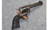 Colt Peacemaker .22 LR - 1 of 6