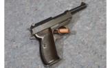 Walther P38 9mm - 1 of 6