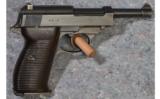 Walther P38 9mm - 2 of 6