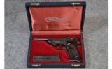 Walther P38 9mm - 6 of 6