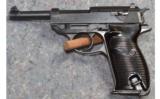 Walther P38 9mm - 3 of 6