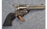 Colt Single Action Army .45 - 2 of 5